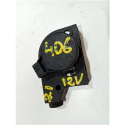 Recambio de potenciometro pedal gas para peugeot 406 berlina (s1/s2)(08.1995) 2.0 hdi 110 referencia OEM IAM 9160531  