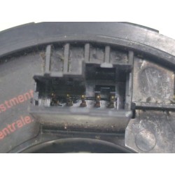 Recambio de anillo airbag para skoda fabia i (6y2) 1.9 sdi referencia OEM IAM 1J0959653B  