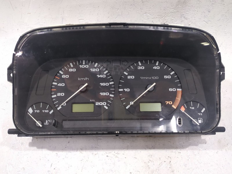 Recambio de cuadro completo para volkswagen polo iii (6n1)(09.1994) 55 1.3 referencia OEM IAM 87001323  