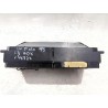 Recambio de cuadro completo para volkswagen polo iii (6n1)(09.1994) 55 1.3 referencia OEM IAM 87001323  