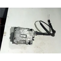 Recambio de potenciometro pedal gas para chevrolet alero (1998) referencia OEM IAM 25175833B  