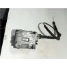 Recambio de potenciometro pedal gas para chevrolet alero (1998) referencia OEM IAM 25175833B  