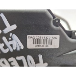 Recambio de cerradura puerta trasera izquierda para seat toledo ii (1m2) 1.9 tdi referencia OEM IAM 15AQC3B1837015AQ  