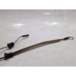 Recambio de cerradura puerta trasera izquierda para seat toledo ii (1m2) 1.9 tdi referencia OEM IAM 15AQC3B1837015AQ  