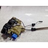 Recambio de cerradura puerta trasera izquierda para seat toledo ii (1m2) 1.9 tdi referencia OEM IAM 15AQC3B1837015AQ  