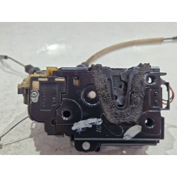 Recambio de cerradura puerta trasera izquierda para seat toledo ii (1m2) 1.9 tdi referencia OEM IAM 15AQC3B1837015AQ  