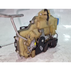 Recambio de cerradura puerta trasera izquierda para seat toledo ii (1m2) 1.9 tdi referencia OEM IAM 15AQC3B1837015AQ  