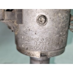 Recambio de delco para seat toledo (1l)(09.1991) 1.8 i referencia OEM IAM 0237020196  