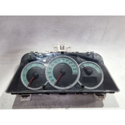 Recambio de cuadro completo para toyota corolla verso (zer_, zze12_, r1_) 2.2 d-4d (aur10_) referencia OEM IAM 838000F091  