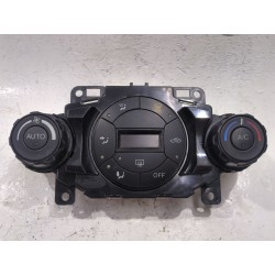 Recambio de mando climatizador para ford fiesta vi (cb1, ccn) 1.0 ecoboost referencia OEM IAM 8A6T18C612AG  