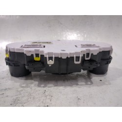 Recambio de mando climatizador para ford fiesta vi (cb1, ccn) 1.0 ecoboost referencia OEM IAM 8A6T18C612AG  