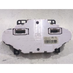 Recambio de mando climatizador para ford fiesta vi (cb1, ccn) 1.0 ecoboost referencia OEM IAM 8A6T18C612AG  