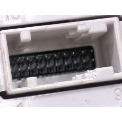 Recambio de mando climatizador para ford fiesta vi (cb1, ccn) 1.0 ecoboost referencia OEM IAM 8A6T18C612AG  