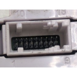 Recambio de mando climatizador para ford fiesta vi (cb1, ccn) 1.0 ecoboost referencia OEM IAM 8A6T18C612AG  