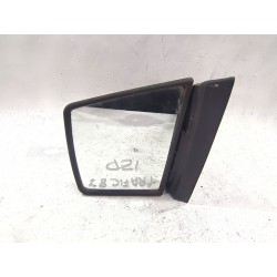 Recambio de retrovisor izquierdo para renault trafic i (05.1981) 2.1 t 900 [2,1 ltr. - 43 kw diesel] referencia OEM IAM 77040005