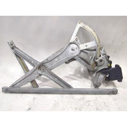 Recambio de mecanismo elevalunas delantero izquierdo para toyota corolla verso (zer_, zze12_, r1_) 2.2 d-4d (aur10_) referencia 