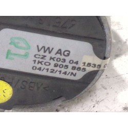 Recambio de conmutador de arranque para volkswagen golf vi (5k1) 1.6 tdi referencia OEM IAM 1K0905865  