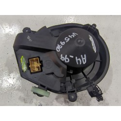 Recambio de motor calefaccion para audi a4 berlina (b5)(1994) 1.8 [1,8 ltr. - 92 kw 20v] referencia OEM IAM 8D1820021  