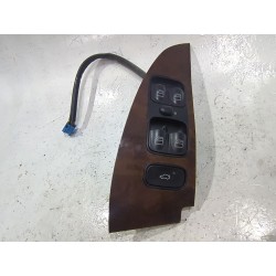 MANDO ELEVALUNAS DELANTERO IZQUIERDO A2038200110 