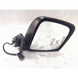 Recambio de retrovisor derecho para nissan nv200 /evalia (m20/m)(08.2009) 1.5 nv200 combi comfort [1,5 ltr. - 63 kw dci cat] ref