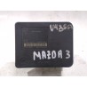 Recambio de nucleo abs para mazda 3 (bk) 1.6 di turbo referencia OEM IAM 6N612C405GB  