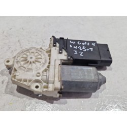Recambio de motor elevalunas delantero izquierdo para volkswagen golf iv berlina (1j1)(1997) 1.9 tdi referencia OEM IAM 97761014