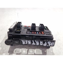 Recambio de bsm para peugeot partner furgoneta/monovolumen (5_, g_) 1.6 hdi 90 referencia OEM IAM 965061858000  