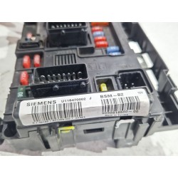 Recambio de bsm para peugeot partner furgoneta/monovolumen (5_, g_) 1.6 hdi 90 referencia OEM IAM 965061858000  