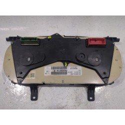 Recambio de cuadro completo para renault trafic ii furgón (fl) 2.0 dci 90 (fl0h) referencia OEM IAM 8200283194D  
