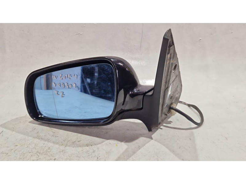 Recambio de retrovisor izquierdo para volkswagen golf iv berlina (1j1)(1997) 1.9 tdi referencia OEM IAM E1010509  