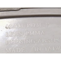 Recambio de piloto trasero izquierdo para ford mondeo iv (ba7) 1.8 tdci referencia OEM IAM 084311973L  