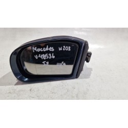 RETROVISOR IZQUIERDO 413133481 