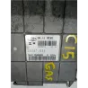 Recambio de centralita inyeccion para citroën c 15 d (161) referencia OEM IAM G6110C01  