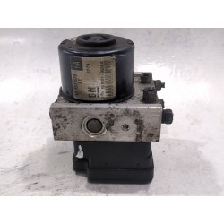 Recambio de nucleo abs para opel astra h twintop (a04) 1.6 (l67) referencia OEM IAM 13157576  