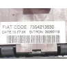 Recambio de mando multifuncion para peugeot boxer furgoneta 2.2 hdi 100 referencia OEM IAM 7354213530  