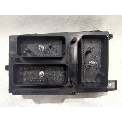 Recambio de caja reles / fusibles para opel astra h twintop (a04) 1.6 (l67) referencia OEM IAM 13242781  