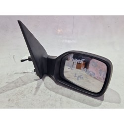 Recambio de retrovisor derecho para peugeot 106 (s1)(08.199103.1996) 1.5 d referencia OEM IAM e202852  