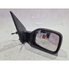 Recambio de retrovisor derecho para peugeot 106 (s1)(08.199103.1996) 1.5 d referencia OEM IAM e202852  