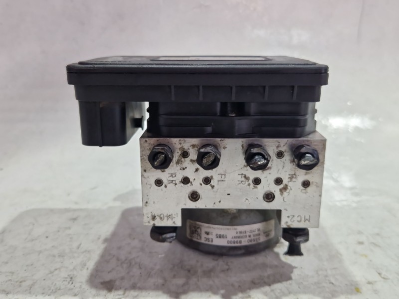 Recambio de nucleo abs para hyundai i10 (pa)(2007) 998 referencia OEM IAM 58900B9800  