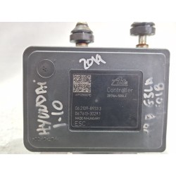 Recambio de nucleo abs para hyundai i10 (pa)(2007) 998 referencia OEM IAM 58900B9800  