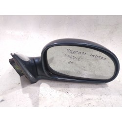 Recambio de retrovisor derecho para hyundai lantra ii (j-2) 1.9 d referencia OEM IAM E13014021  