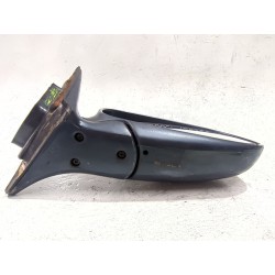 Recambio de retrovisor derecho para hyundai lantra ii (j-2) 1.9 d referencia OEM IAM E13014021  