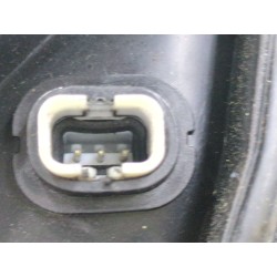 Recambio de retrovisor derecho para hyundai lantra ii (j-2) 1.9 d referencia OEM IAM E13014021  