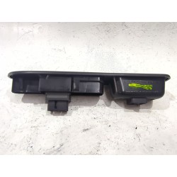 Recambio de mando elevalunas delantero derecho para peugeot 307 (3a/c) 2.0 hdi 90 referencia OEM IAM 27462  