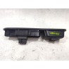 Recambio de mando elevalunas delantero derecho para peugeot 307 (3a/c) 2.0 hdi 90 referencia OEM IAM 27462  