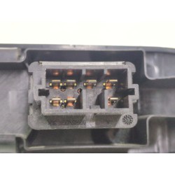 Recambio de mando elevalunas delantero derecho para peugeot 307 (3a/c) 2.0 hdi 90 referencia OEM IAM 27462  