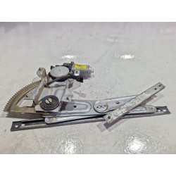 MECANISMO ELEVALUNAS TRASERO DERECHO XH102PA 