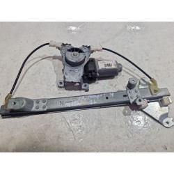 MECANISMO ELEVALUNAS TRASERO DERECHO 402190A 