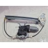 Recambio de mecanismo elevalunas trasero derecho para nissan qashqai j10 01 2007 dci referencia OEM IAM 402190A  