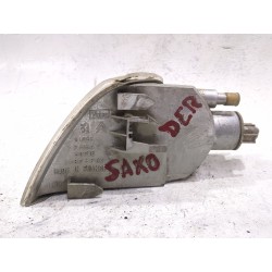 Recambio de piloto delantero derecho para citroën saxo (s0, s1) 1.4 vts referencia OEM IAM 1139  